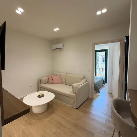 Lejlighed Pandemi Luxury Living Rhodes City