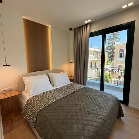Lejlighed Pandemi Luxury Living *