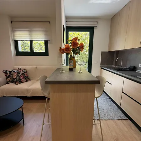 Pandemi Luxury Living Rhodes City