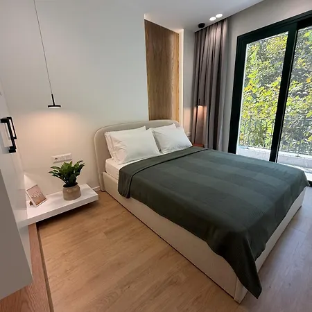 Pandemi Luxury Living Rhodes City