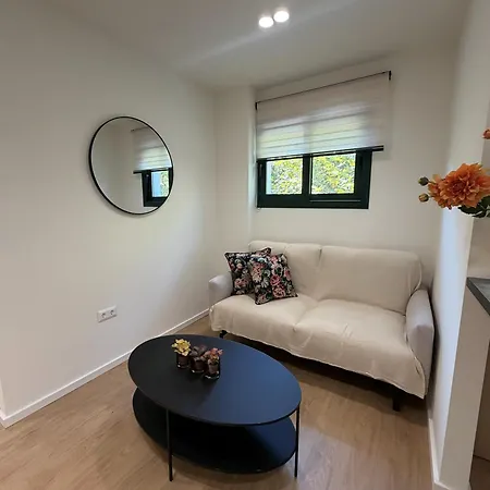 Pandemi Luxury Living Lejlighed